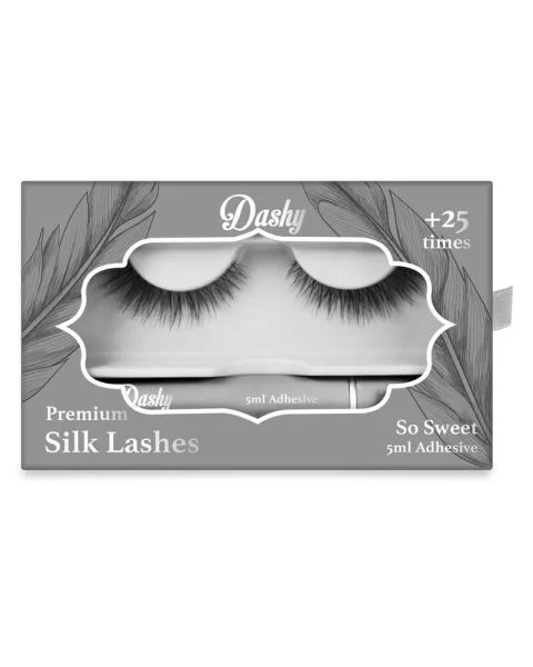 Dashy Eye Lashes So Sweet