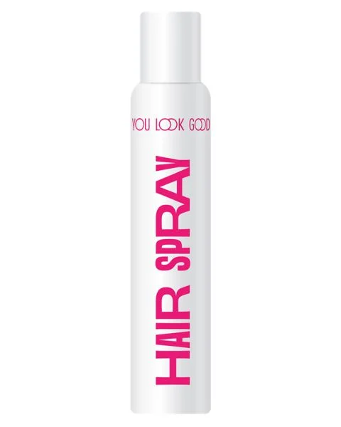 You Look Good Hair Spray