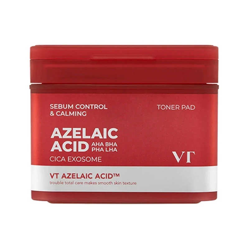 AZ Care Toner Tampone (60 pezzi)