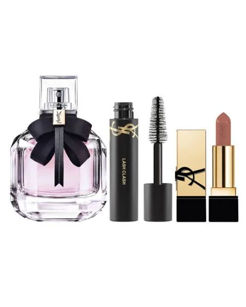 Yves Saint Laurent Mon Paris EDP Gift Set