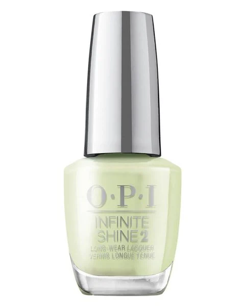 OPI Infinite Shine 2 The Pass Is Always Greener