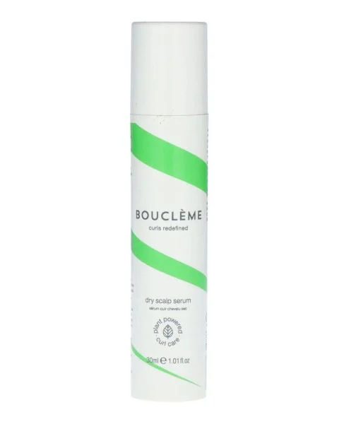 Boucleme Curls Redefined Dry Scalp Serum