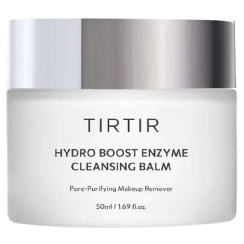Balsamo detergente enzimatico Hydro Boost Mini 50 ml