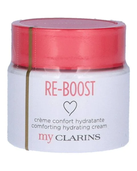 Clarins My Clarins RE-BOOST Comforting Hydrating Cream