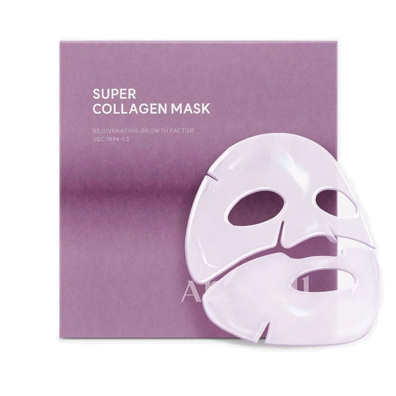 Maschera Super Collagene 43g