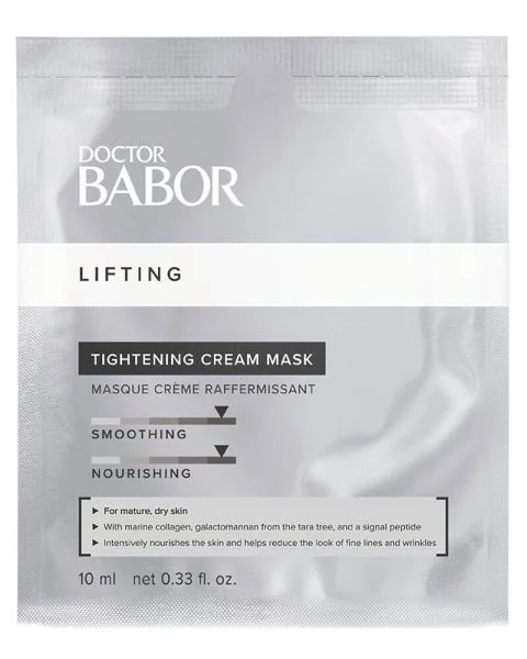 Doctor Babor Tightening Cream Mask (U)