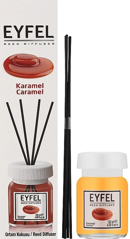 Diffusore di aromi "Caramello"