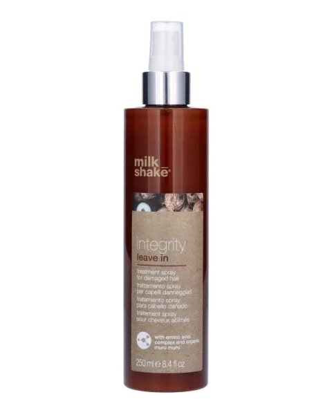 Milk_Shake Integrity Leave In Treatment Spray