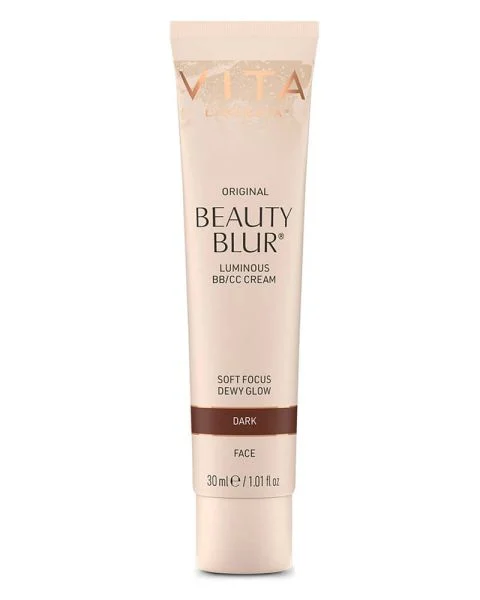 Vita Liberata Beauty Blur Face Dark