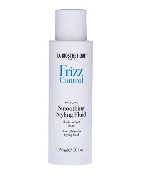 La Biosthetique Frizz Control Smoothing Styling Fluid