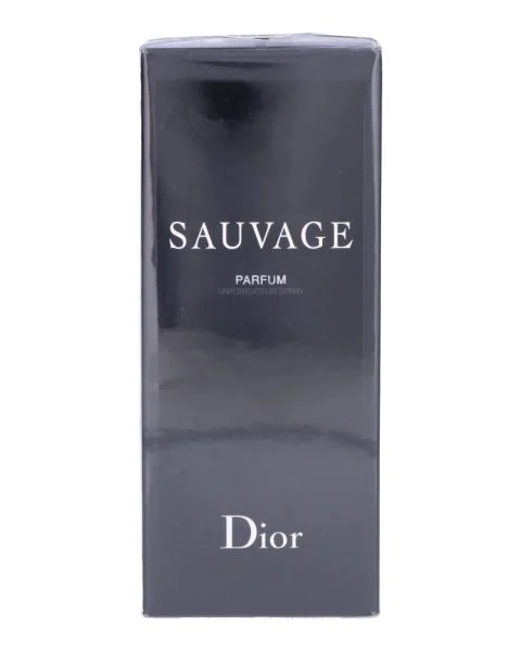 Dior Sauvage Perfum