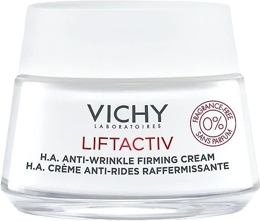 Crema viso rassodante antirughe