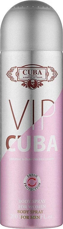 Cuba VIP Cuba
