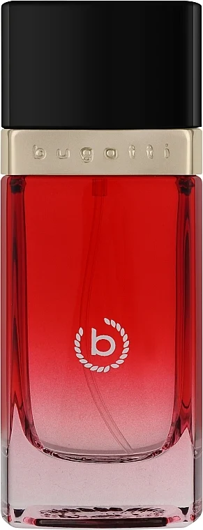Bugatti Eleganza Rossa