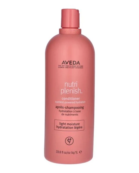 Aveda Nutriplenish Conditioner Light