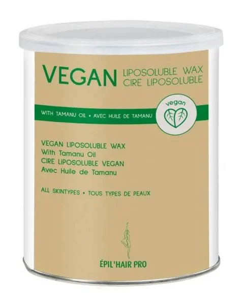 Sibel Vegan Liposoluble Wax With Tamanu Oil ref. P000295