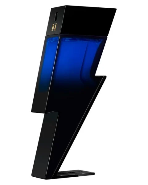 Carolina Herrera Bad Boy Cobalt Elixir EDP