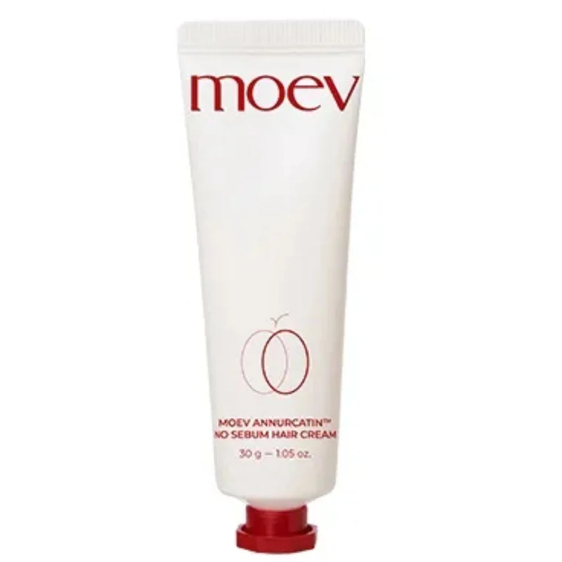 Crema Capelli Annurcatina Senza Sebo 30g