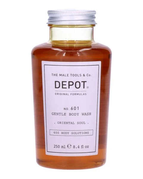 Depot No.601 Gentle Body Wash Oriental Soul