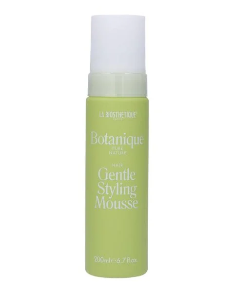 La Biosthetique Gentle Styling Mousse