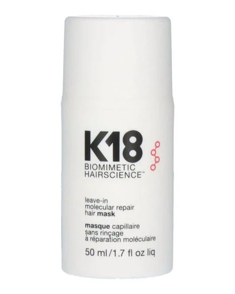 K18 Leave-in Molecular Repair Hair Mask