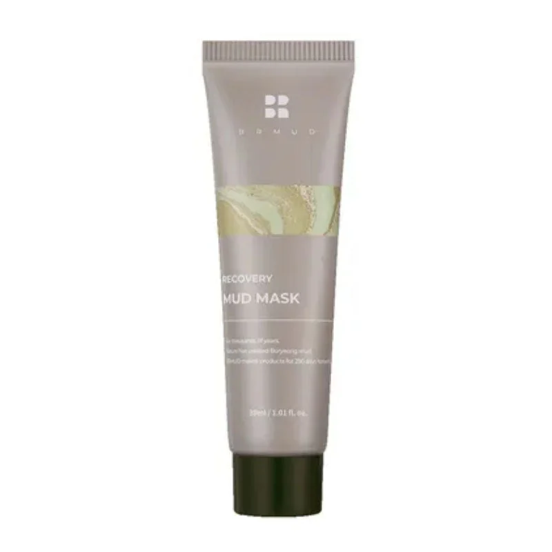 Maschera di fango rigenerante 30 ml (mini)