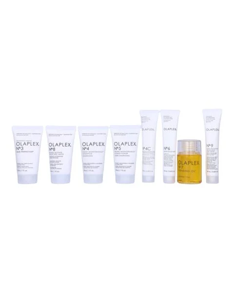 Olaplex Discovery Kit