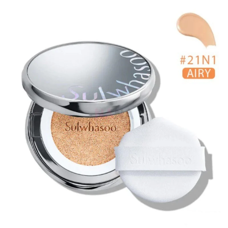 Perfecting Cushion Airy 15 g x2