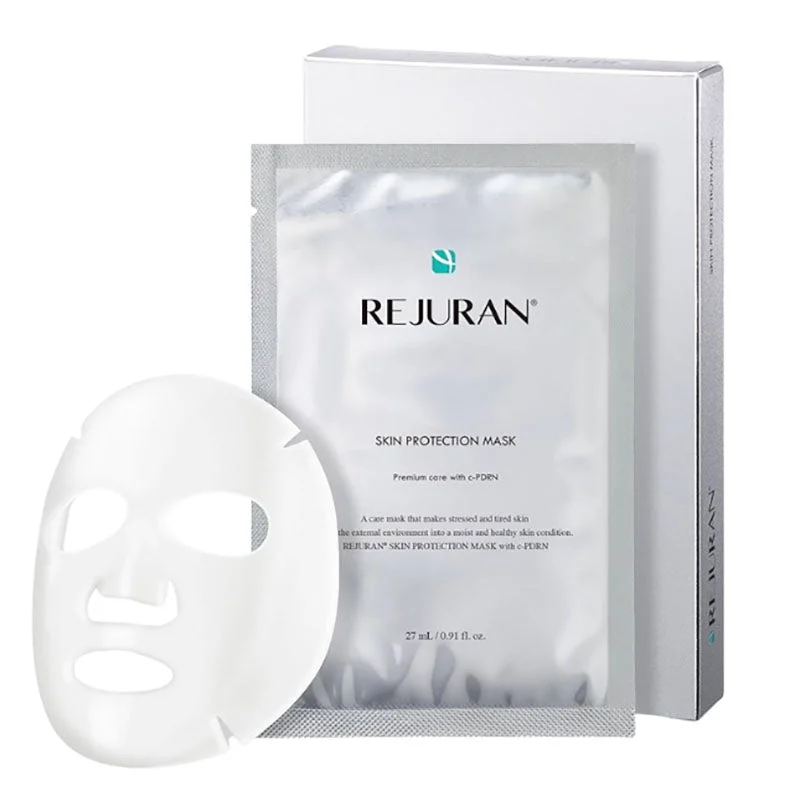 Maschera protettiva per la pelle 27 ml