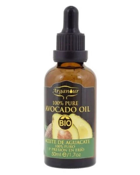 Arganour Avocado Olie