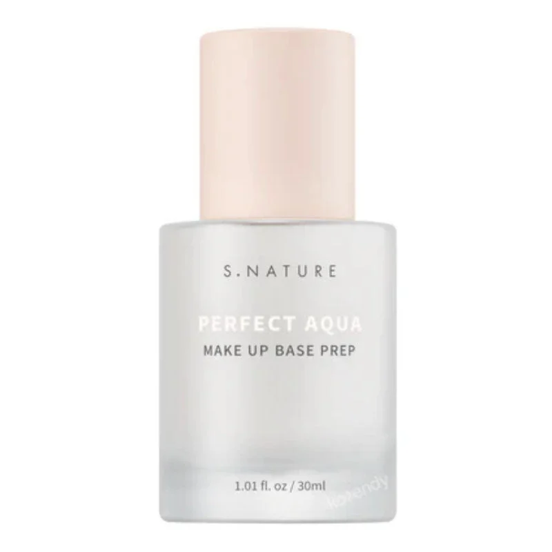 Base trucco Perfect Aqua 30ml