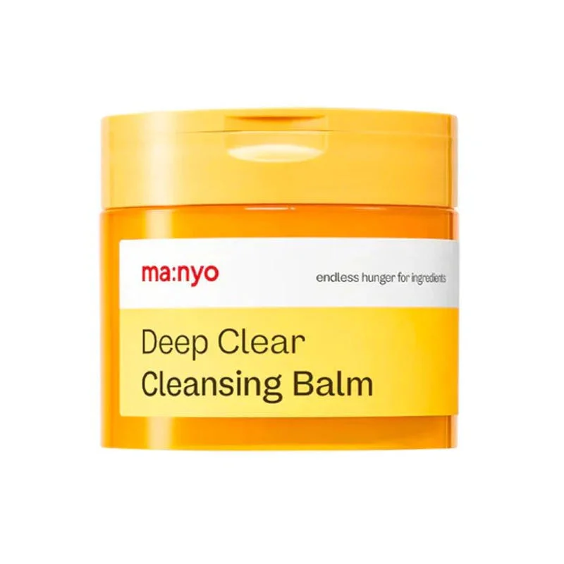Balsamo Detergente Deep Clear 132ml
