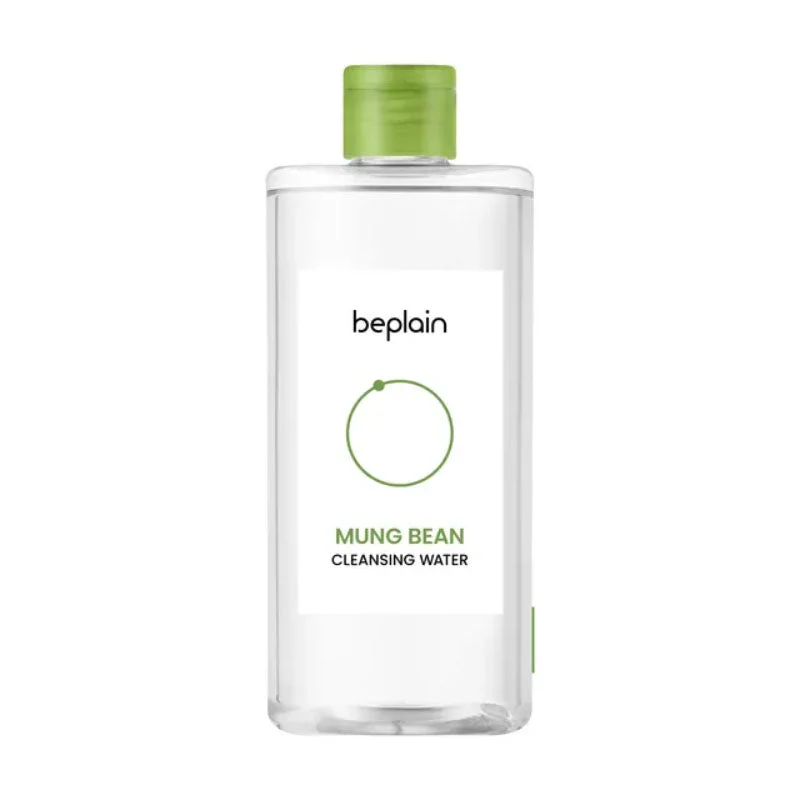Acqua detergente ai fagioli mungo 400 ml