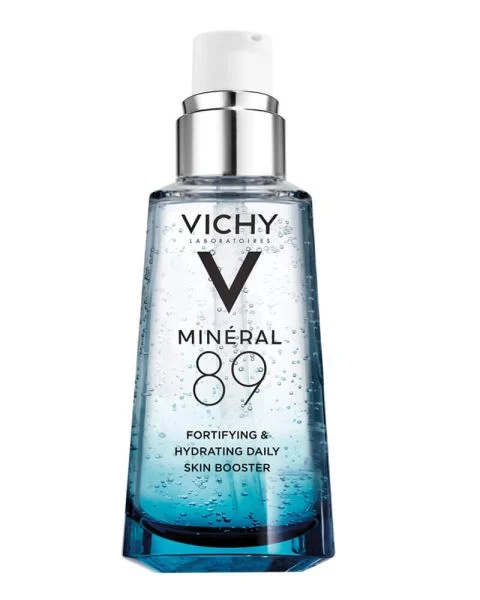Vichy Mineral 89 Hyaluronique Booster