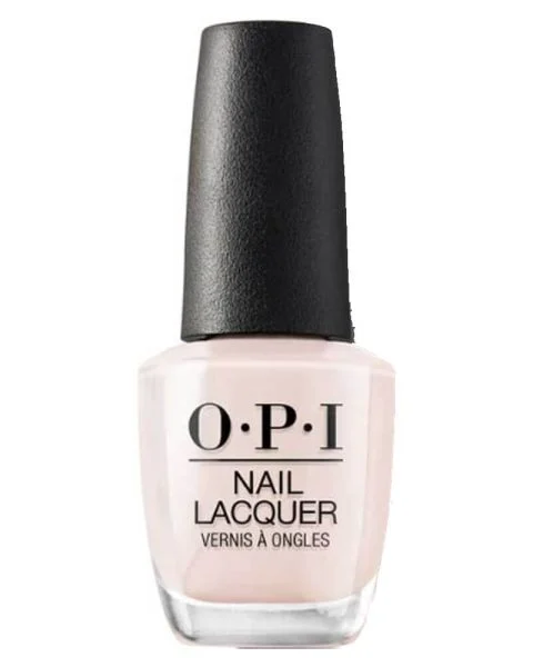 OPI Tiramisu For Two