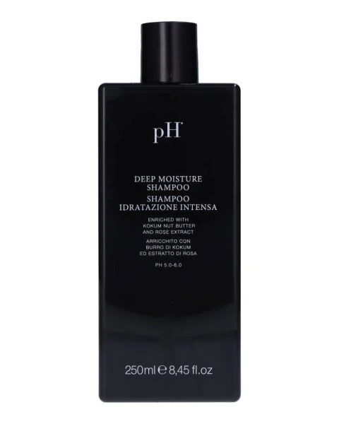pH Laboratories Deep Moisture Shampoo