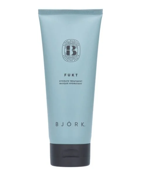 Björk Fukt Hydrating Treatment