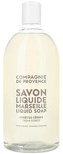 Sapone liquido (ricarica)