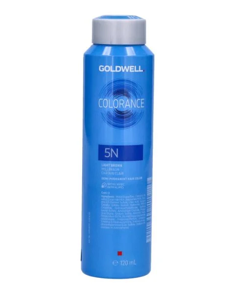 Goldwell Colorance 5N Light Brown