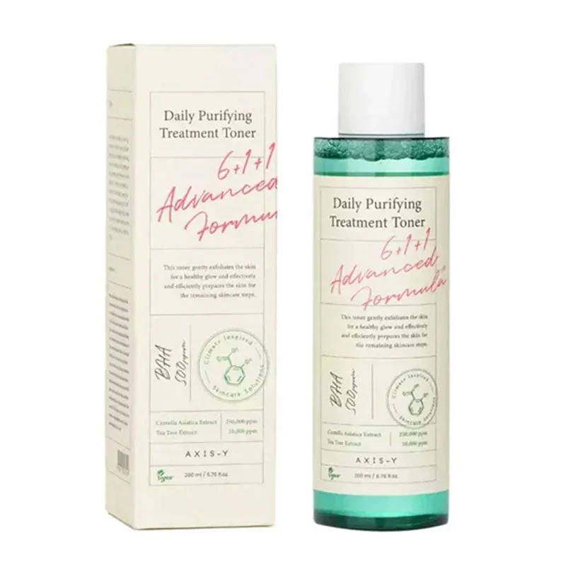 Trattamento purificante quotidiano Toner 80 ml (Mini)