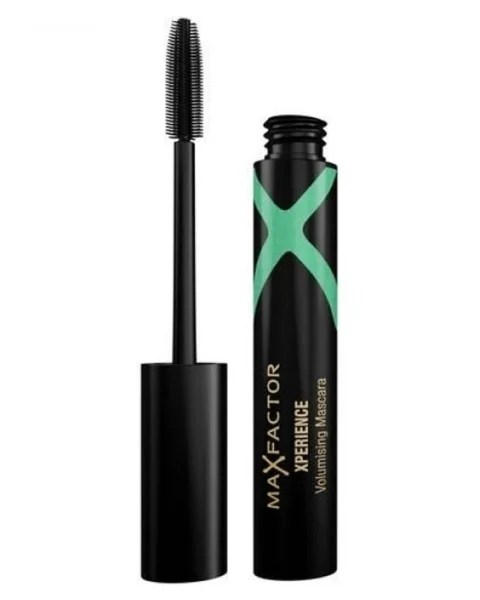 Max Factor Xperience - black/brown