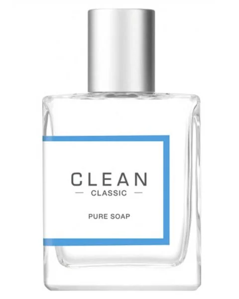 Clean Pure Soap EDP