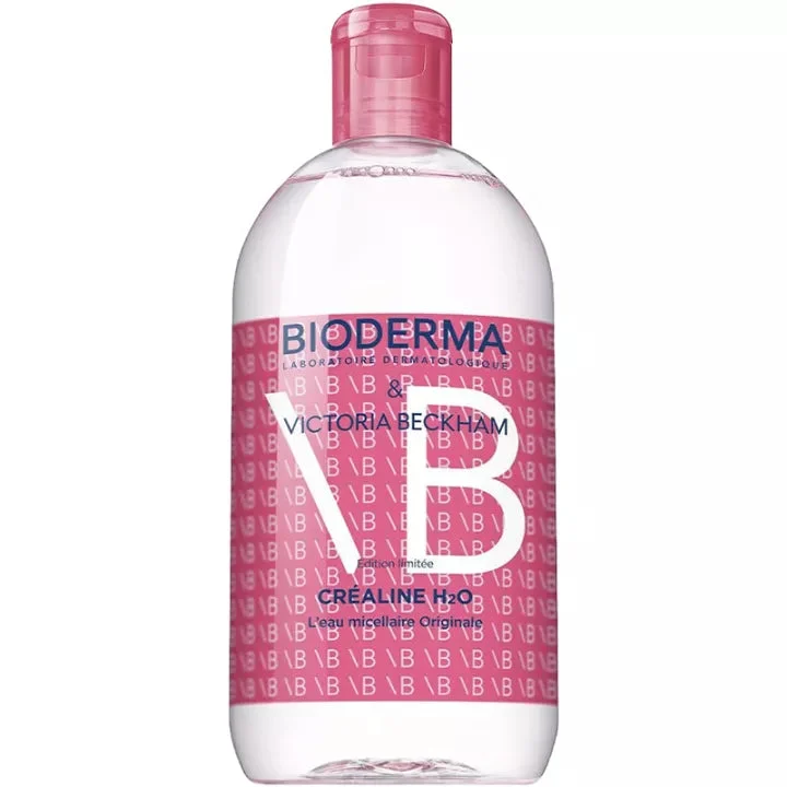 Bioderma Crealine H2O Edizione 30 Anni 500ml