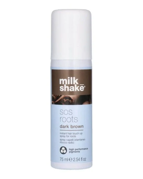 Milk Shake SOS Roots Dark Brown