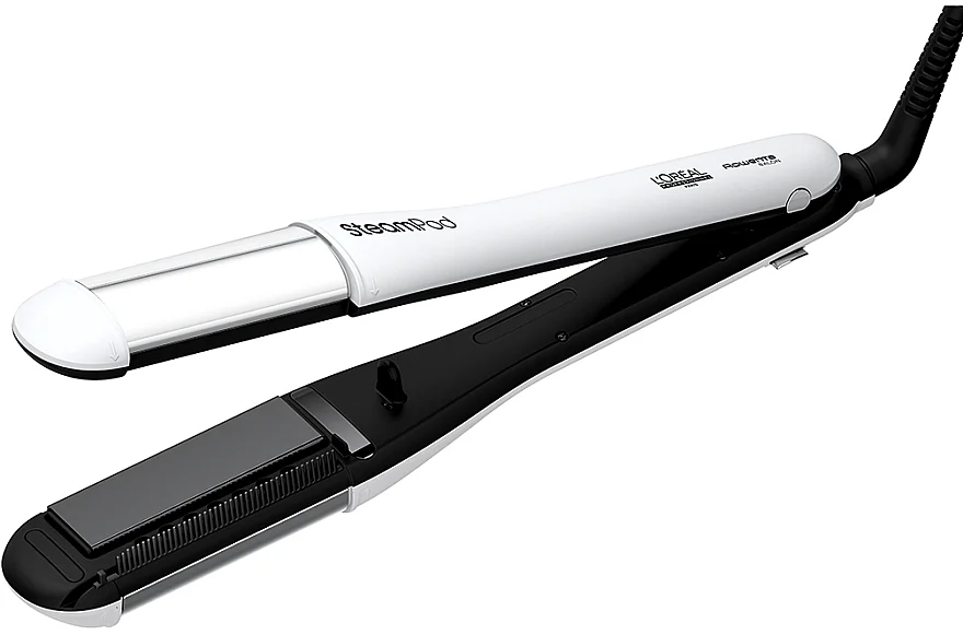 Piastra capelli