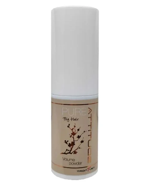 Trontveit Pure Attitude Volume Powder Big Hair