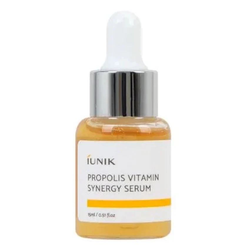 Siero Propolis Vitamin Synergy Mini 15ml (Scadenza breve 08/11/2026)