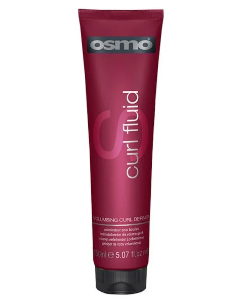 Osmo Curl Fluid