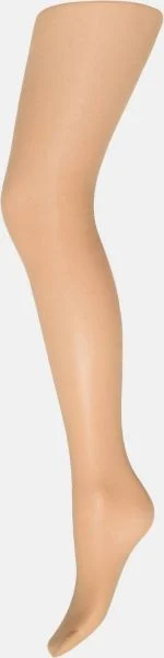 Decoy Silk Look (20 Den) Bronzo XL