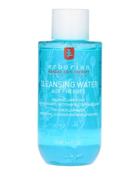 Erborian Centella Cleansing Water